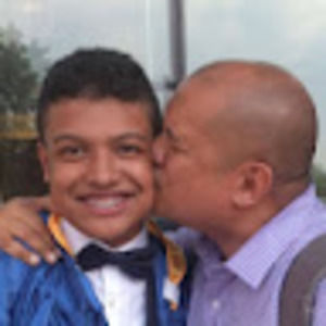 Meet your Posher, Jay